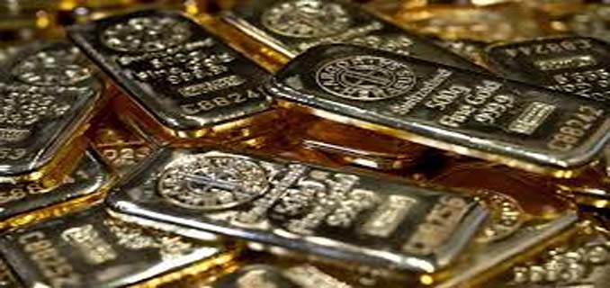 Harga Emas & Perak Melejit, Investor Alihkan Aset di Tengah Ketegangan Global