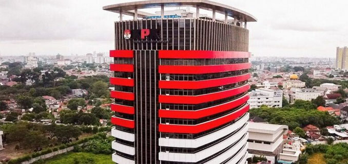 KPK Periksa Direktur PT Edipeni Travel, Dalami Mekanisme Pengisian Kuota Haji Khusus